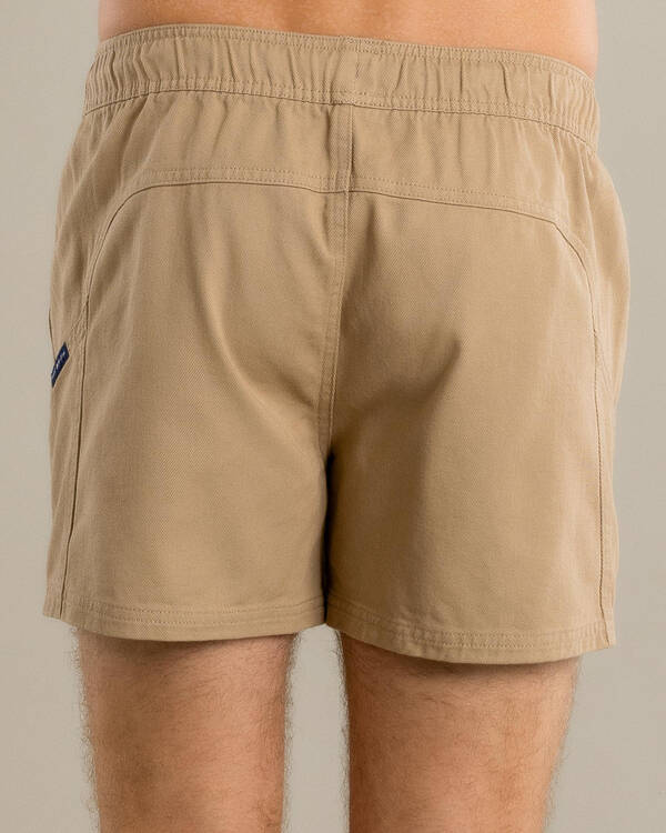 Ringers Western Oliver Heavy Weight Ruggers for Mens