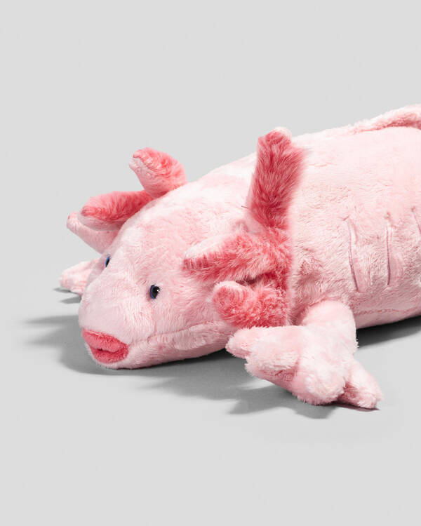 Get It Now Axolotl Plush for Womens
