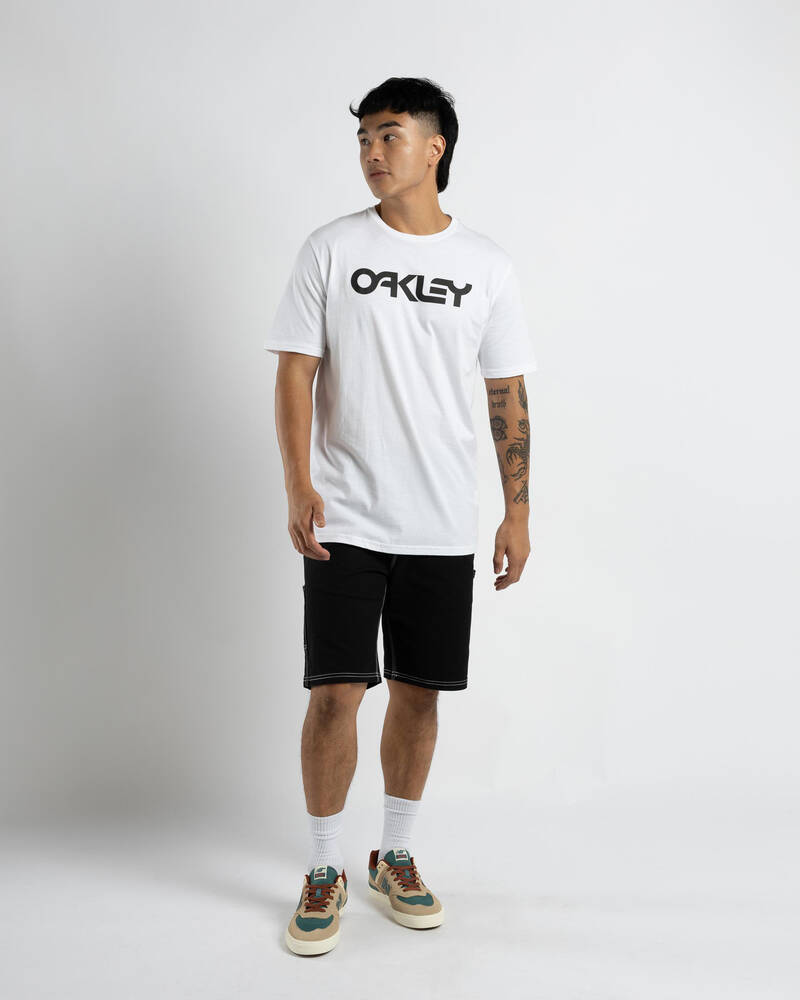 Oakley Mark ll 2.0 T-Shirt for Mens