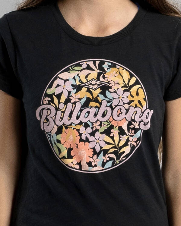 Billabong JNR Formula T-Shirt for Womens