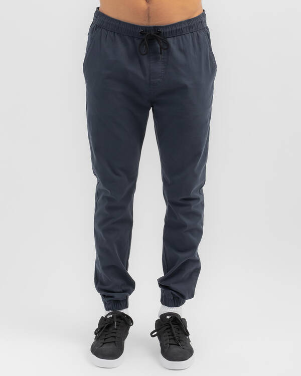 Lucid Cascade Jogger Pants for Mens
