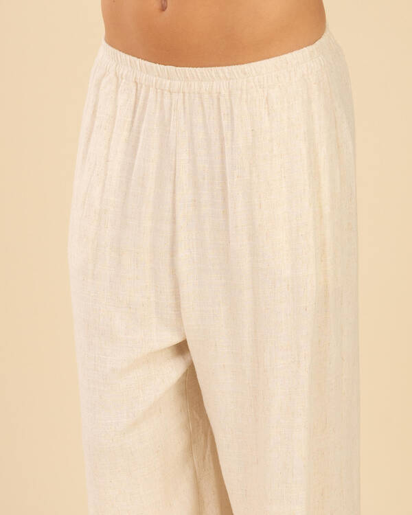 Mooloola Girls' Moni Dallis Beach Pants for Womens
