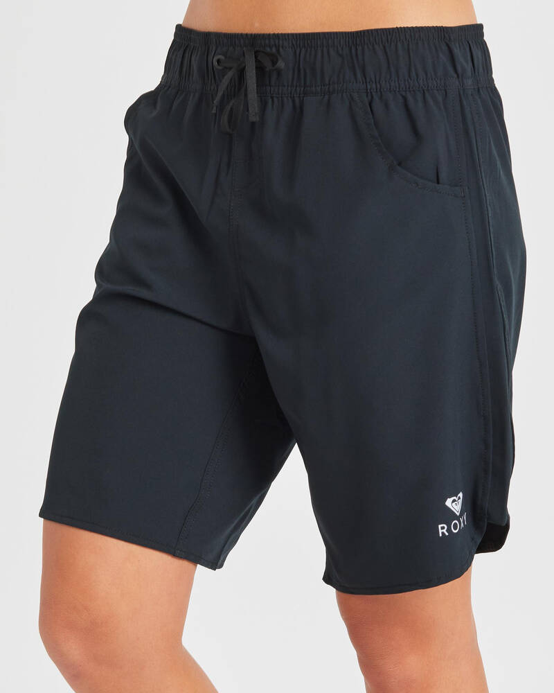 Roxy Wave Eco Board Shorts for Womens