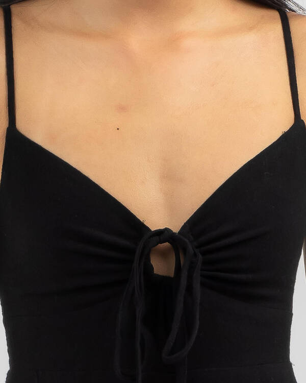 Mooloola Remi Dallis Jumpsuit for Womens