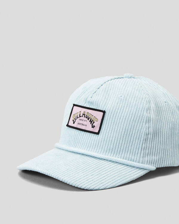 Billabong Since 73 Cap for Womens