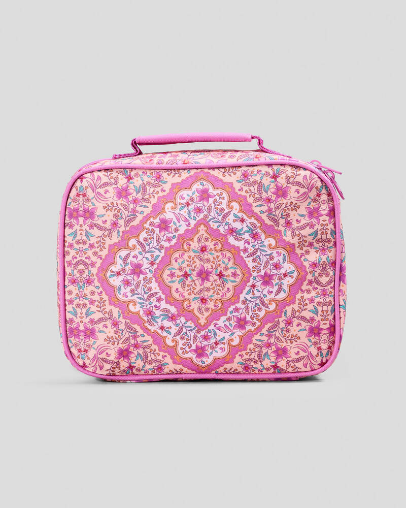 Billabong Sweet Mystic Lunch Box for Womens