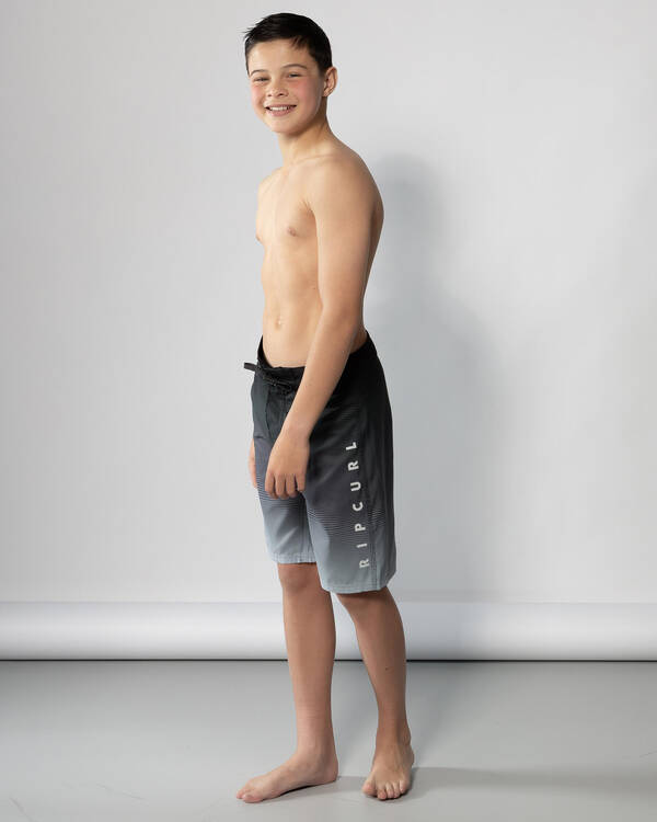 Rip Curl Boys' Shock Board Shorts for Mens