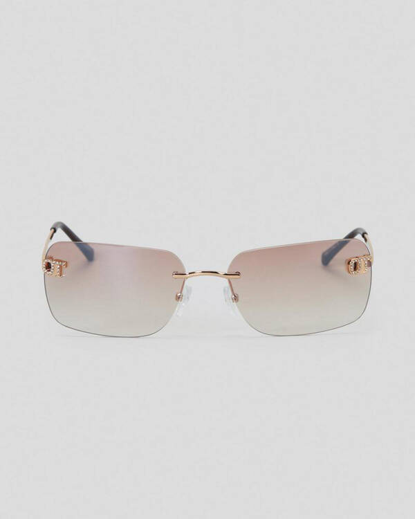 Otra Eyewear Cara Sunglasses for Womens