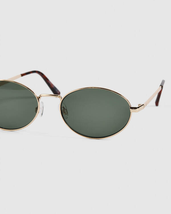 Aire Ephemeris Sunglasses for Unisex
