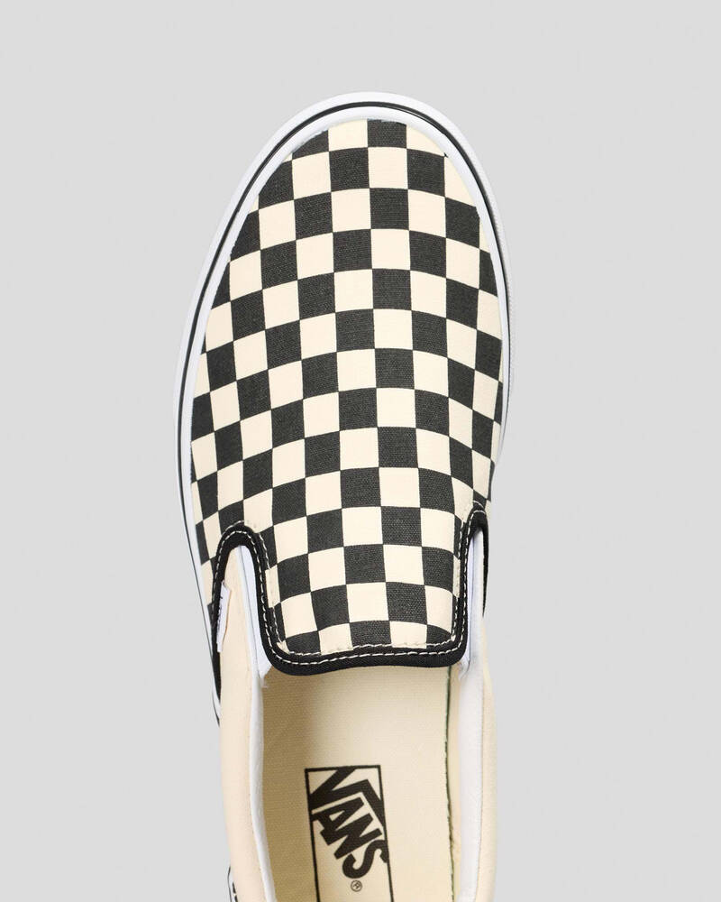 Vans Mens CSO Shoes for Mens