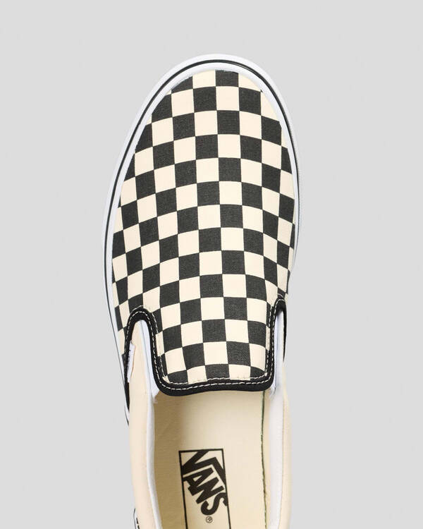 Vans Mens CSO Shoes for Mens