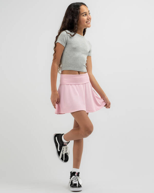 Ava And Ever Girls' Bella Skirt for Womens