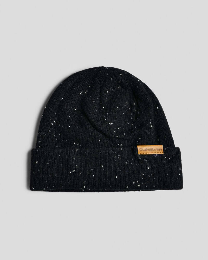 Quiksilver Nepsy Beanie for Mens