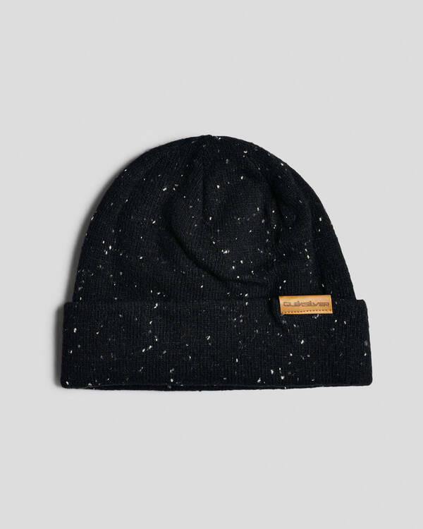Quiksilver Nepsy Beanie for Mens