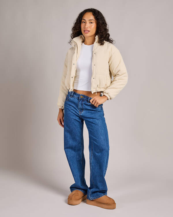 Ava And Ever Pryce Jacket for Womens