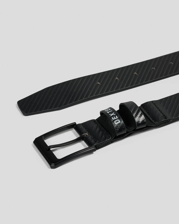 Dexter Fibre Belt for Mens