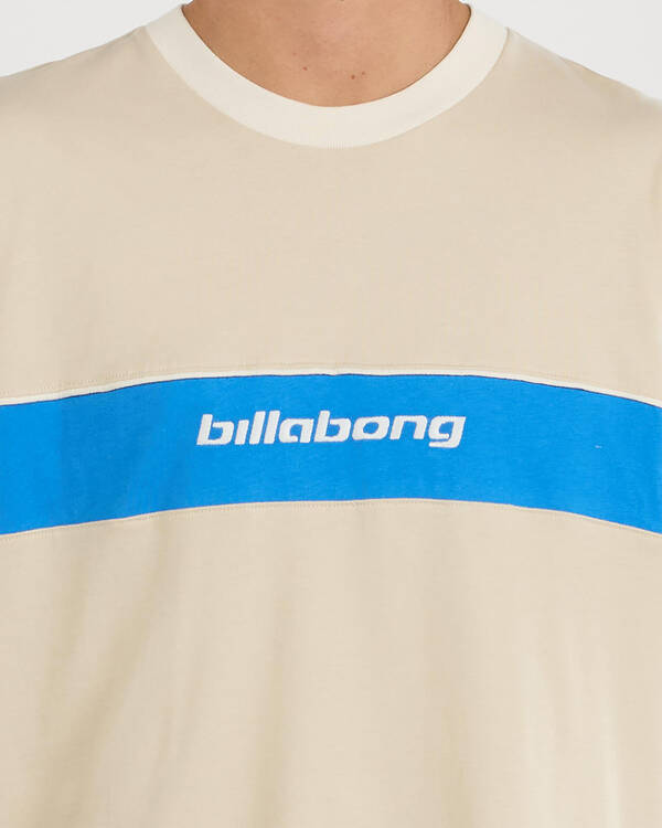 Billabong Precision Crew T-Shirt for Mens