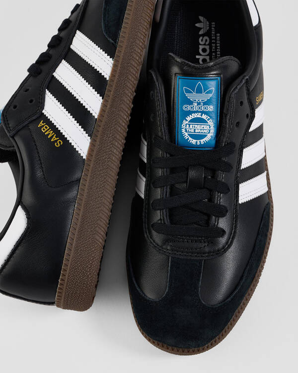 adidas Samba Adv Shoes for Mens