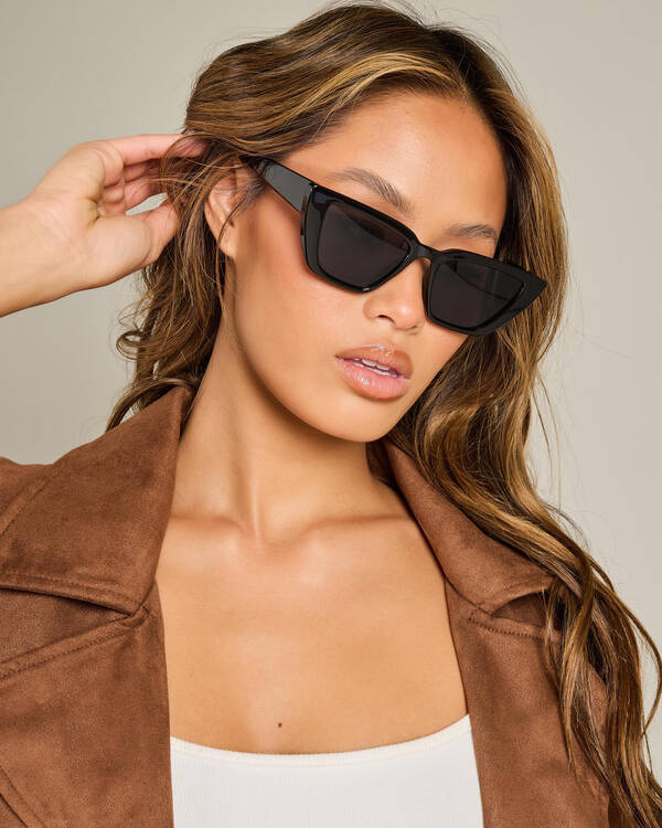 Indie Eyewear Leah Sunglasses for Womens