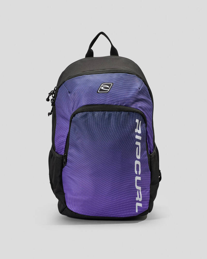 Rip Curl Ozone 30L School Backpack for Mens