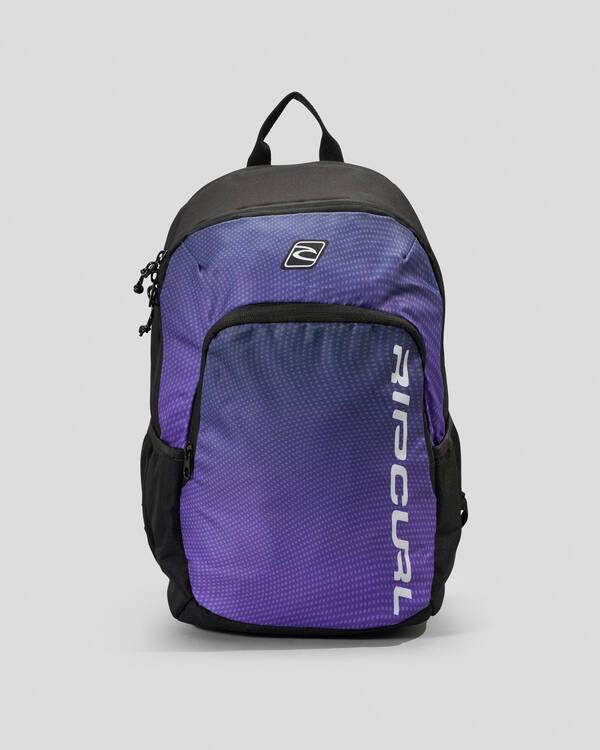 Rip Curl Ozone 30L School Backpack for Mens