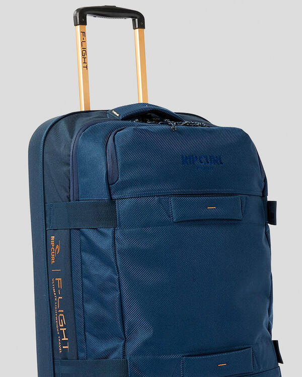 Rip Curl F-Light Global Large Wheeled Travel Bag for Womens