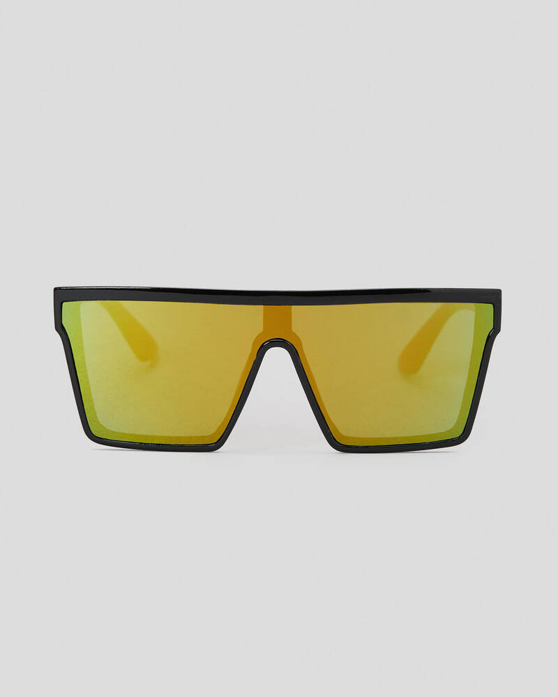 Lucid Boys' Riviera Sunglasses for Mens