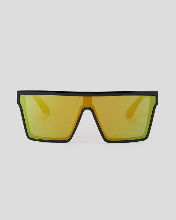 Lucid Boys' Riviera Sunglasses for Mens