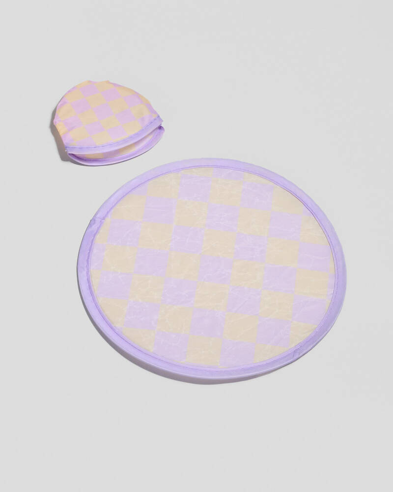 Get It Now Twist N Pop Fan for Unisex