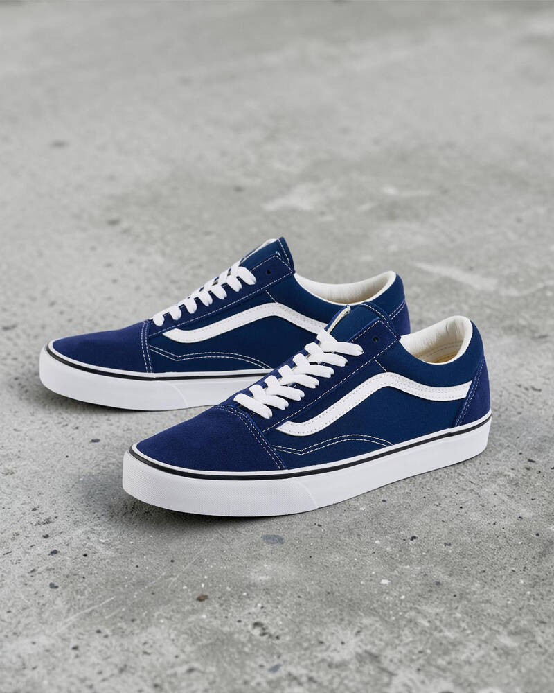 Vans Old Skool Shoes for Mens