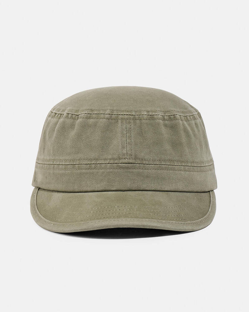 Miscellaneous Field Cap for Mens