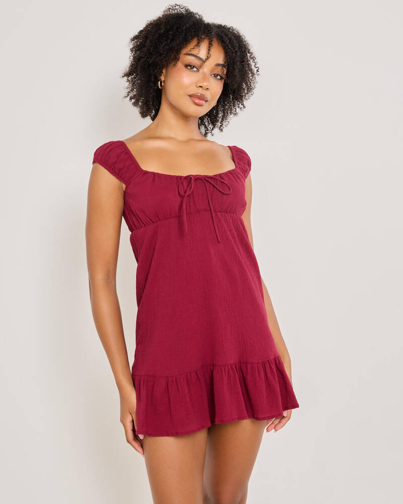 Mooloola Aureli Dress for Womens