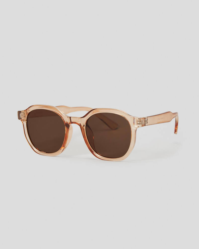 Indie Eyewear Albany Sunglasses for Womens