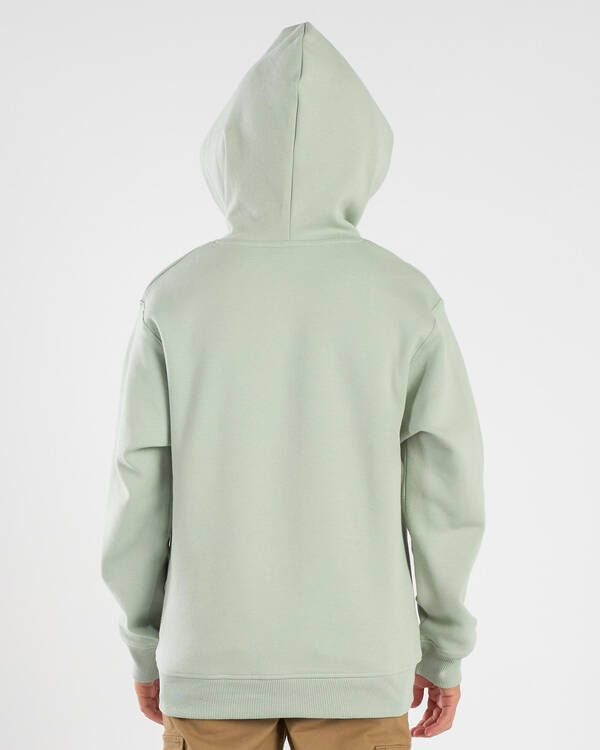 Champion Boys' Rochester Junior Base Hoodie for Mens