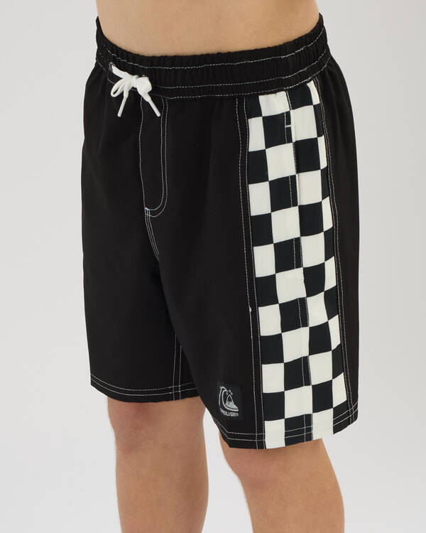 Boys' Original Arch Volley Board Shorts