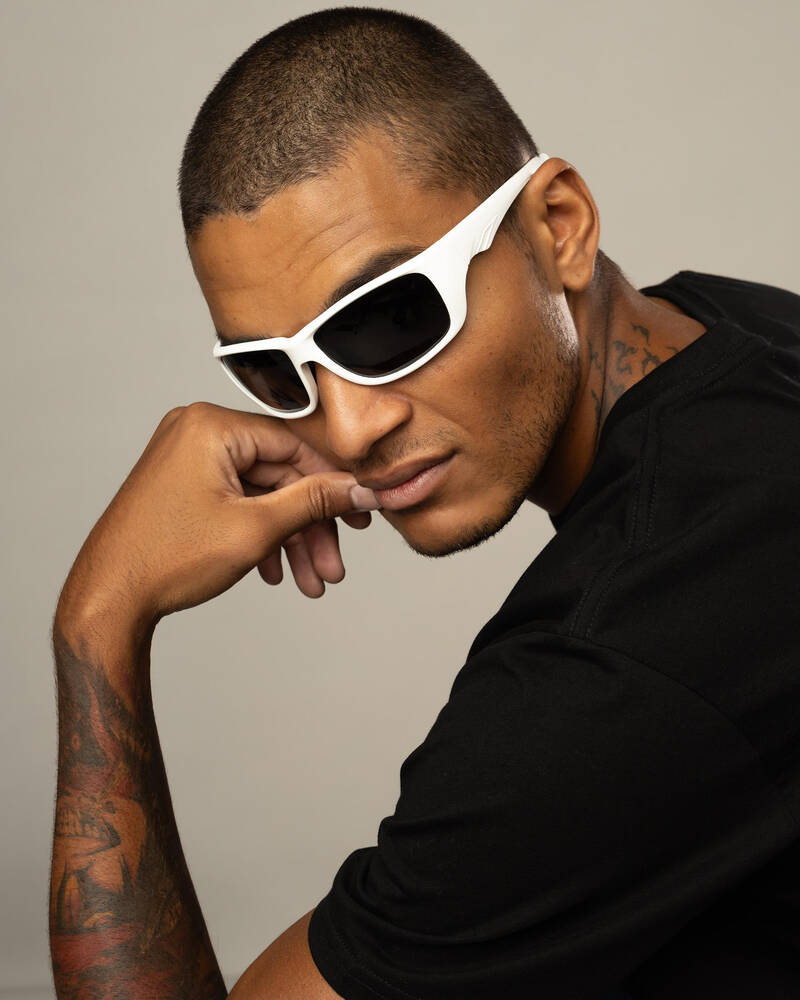 Unity Eyewear Radiate Polarised Sunglasses for Mens