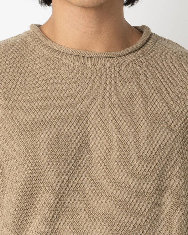 Skylark Brink Knit Jumper for Mens