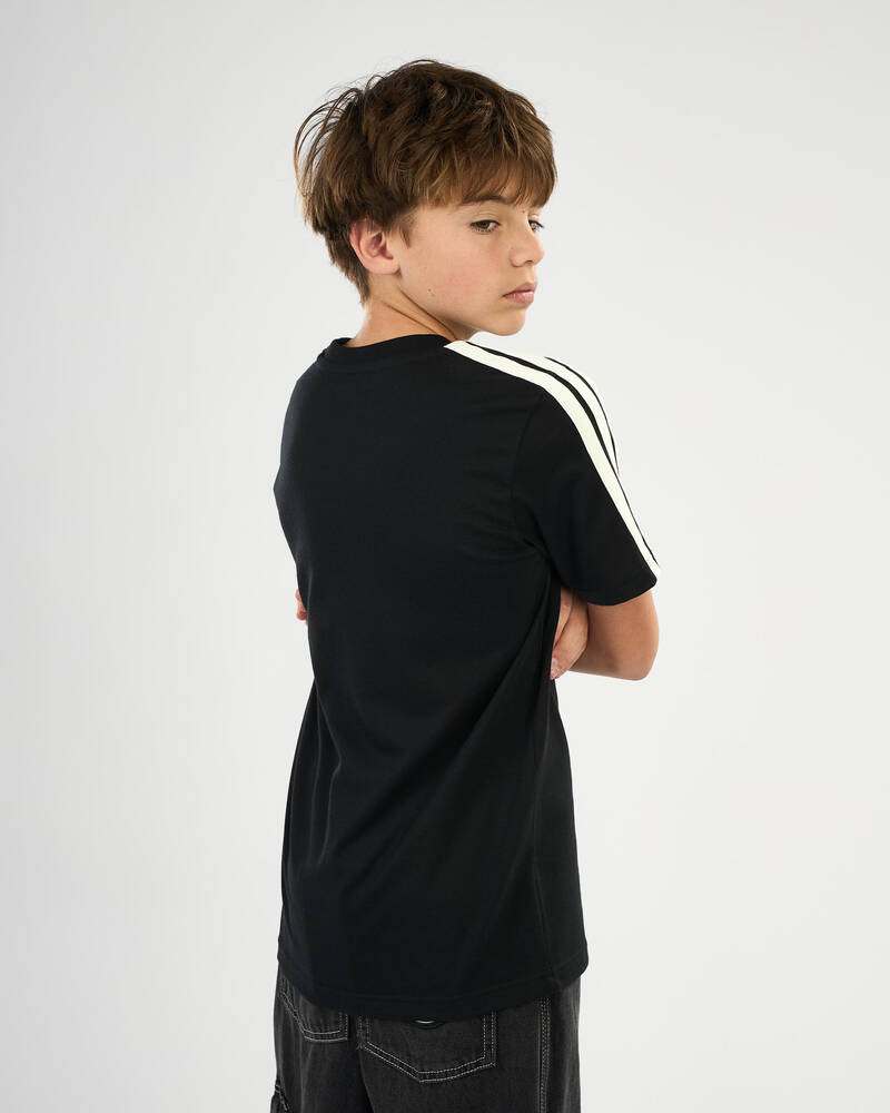 adidas Boys' Collegiate Graphic T-Shirt for Mens