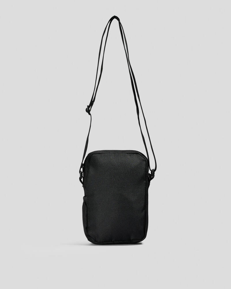 Rusty Domination Crossbody Bag for Mens