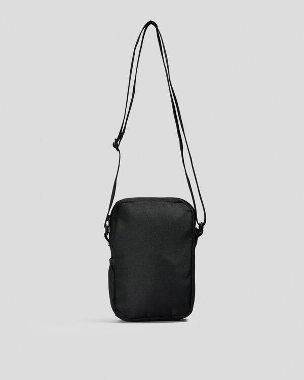 Rusty Domination Crossbody Bag for Mens