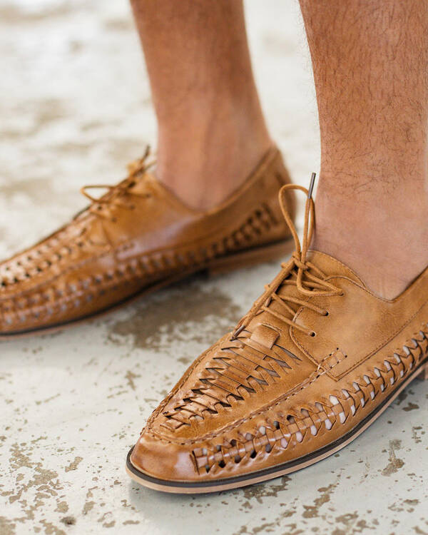 Flyte Hyde Boat Shoes for Mens