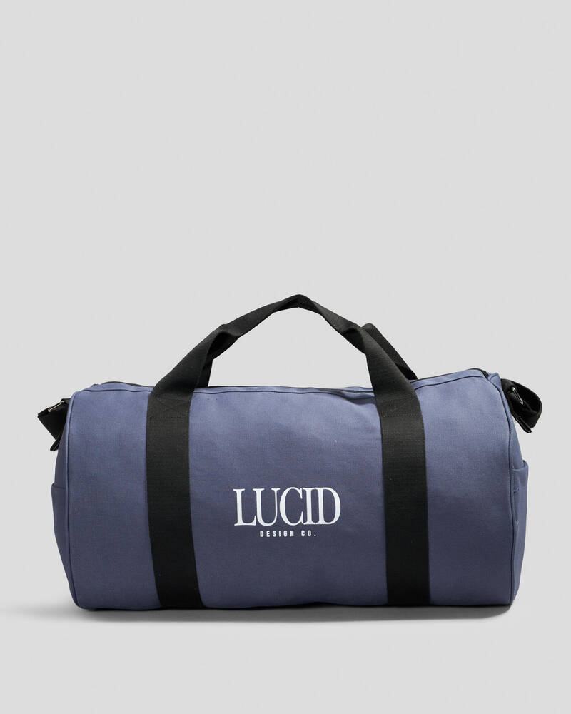 Lucid Unify Duffle Bag for Mens