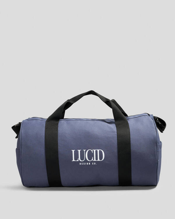 Lucid Unify Duffle Bag for Mens