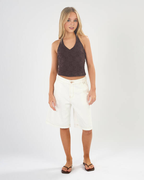 DESU Girls' Avril Jorts for Womens