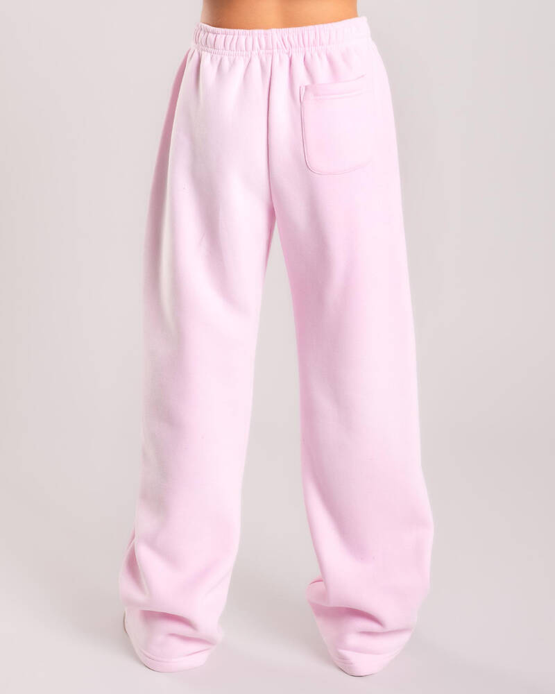 Malibu Lounge Girls' Sweatpant for Womens