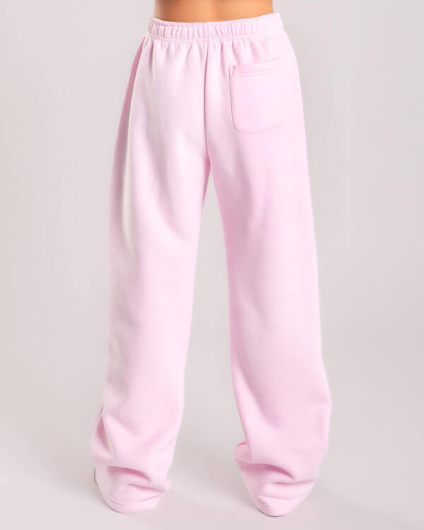 Malibu Lounge Girls' Sweatpant for Womens