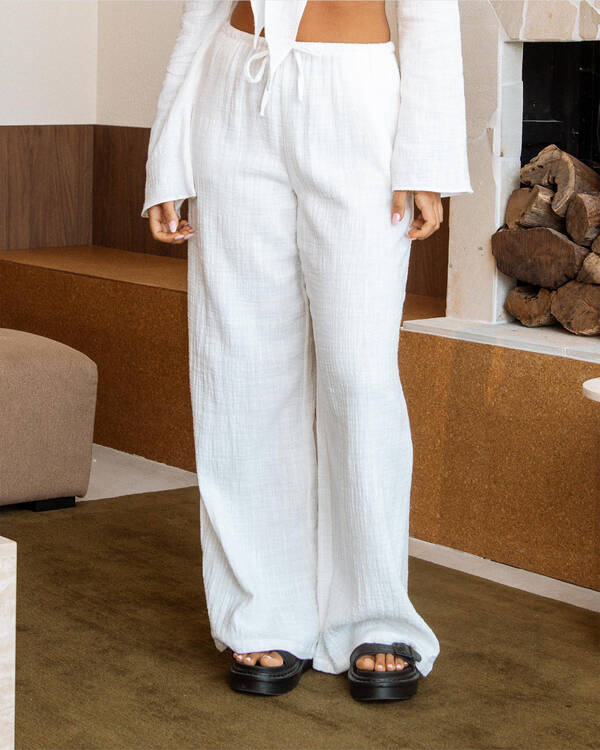 Mooloola Lennox Pants for Womens