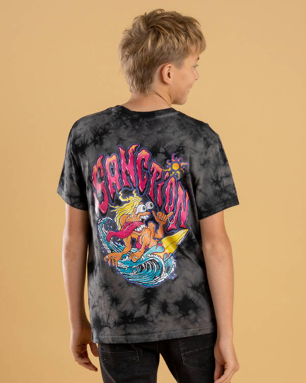 Boys' Scrap T-Shirt