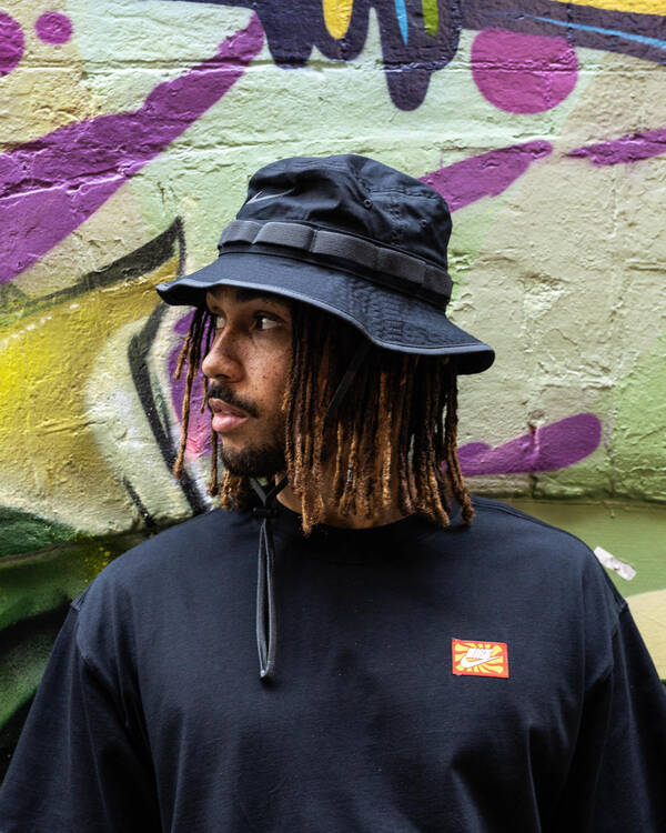 Nike Apex SB Boonie Bucket Hat for Mens