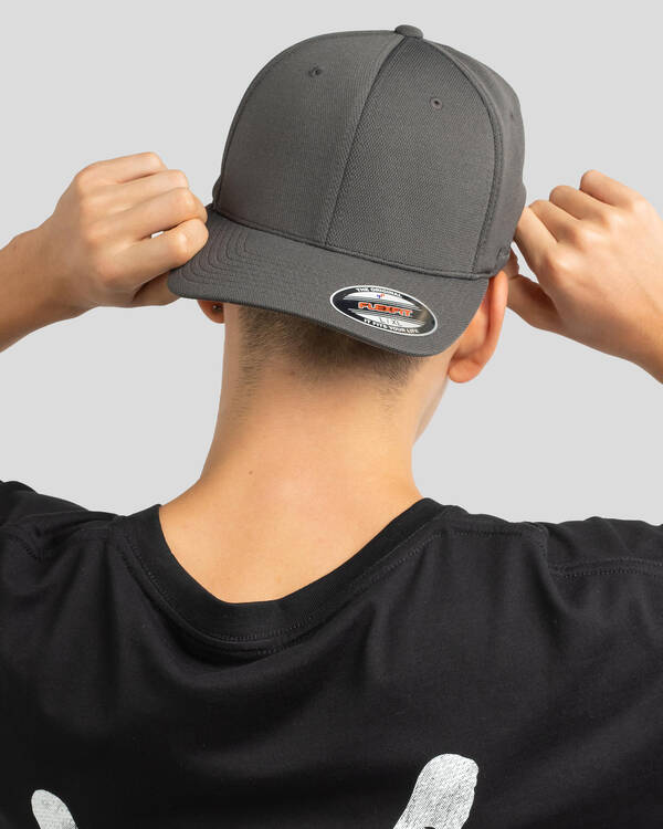 Flexfit Cool & Dry Sports Cap for Mens
